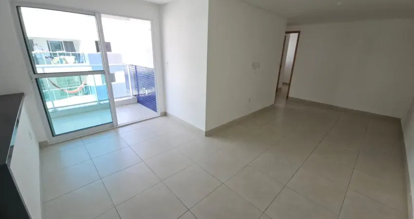 Apartamento com 2 quartos para alugar no Jardim Oceania, João Pessoa 