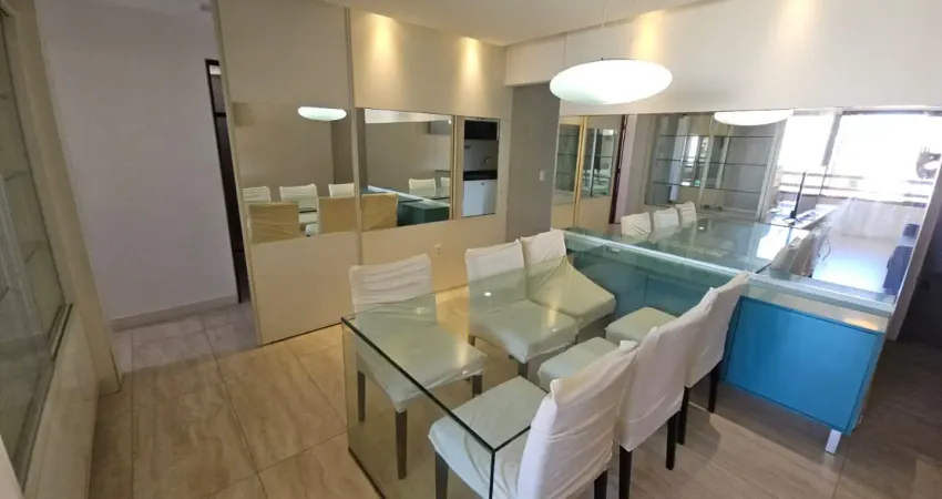 Apartamento moderno no aeroclube – conforto, espaço e localização