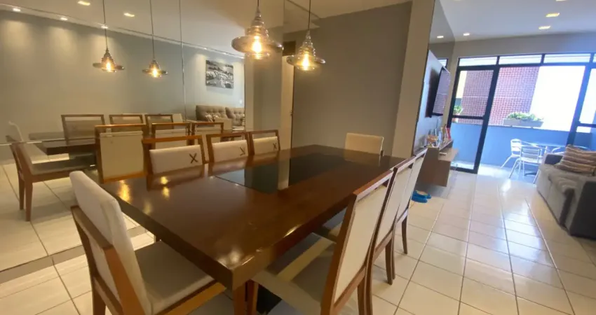 Apartamento  a poucos passos do mar  – jardim oceania, joão pessoa