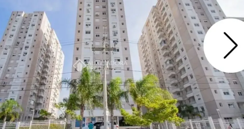 Apartamento com 2 quartos para alugar na Rua Airton Ferreira da Silva, Farrapos, Porto Alegre