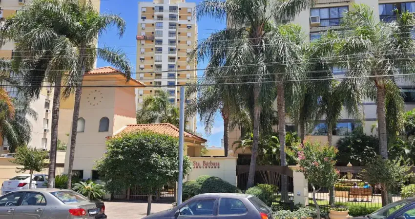 Apartamento em ótima localização  ao lado do shopping Wallig