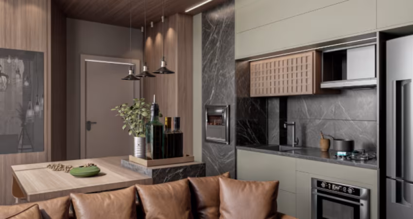 HORIZON TOWER – OPORTUNIDADE PARA INVESTIDORES NA COSTA ESMERALDA!