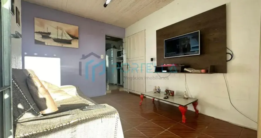 Apartamento na Coahb Lindoia com sol da tarde.