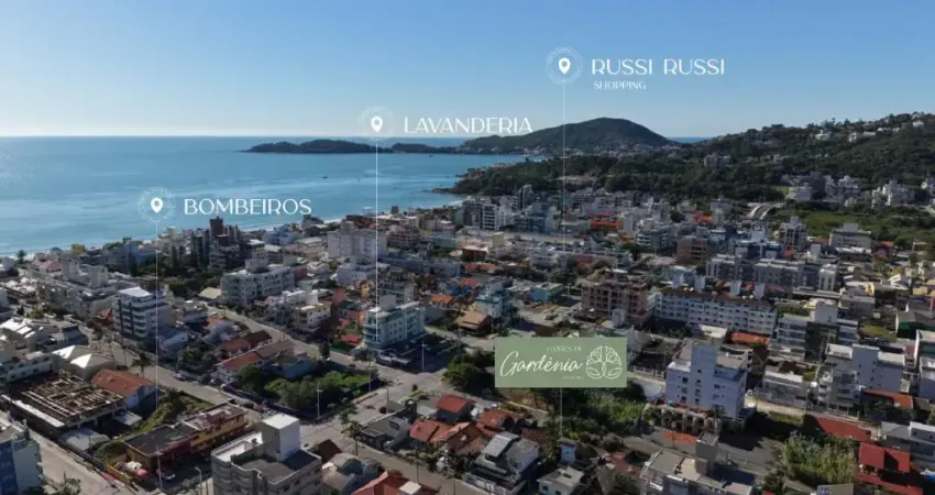Apartamento com 1 quarto à venda na Rua Vereador Manoel José dos Santos, Centro, Bombinhas