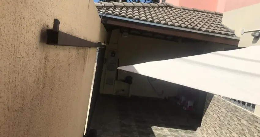 Casa com 3 quartos à venda na Rua Camocim, 100, Parque Industrial, São José dos Campos