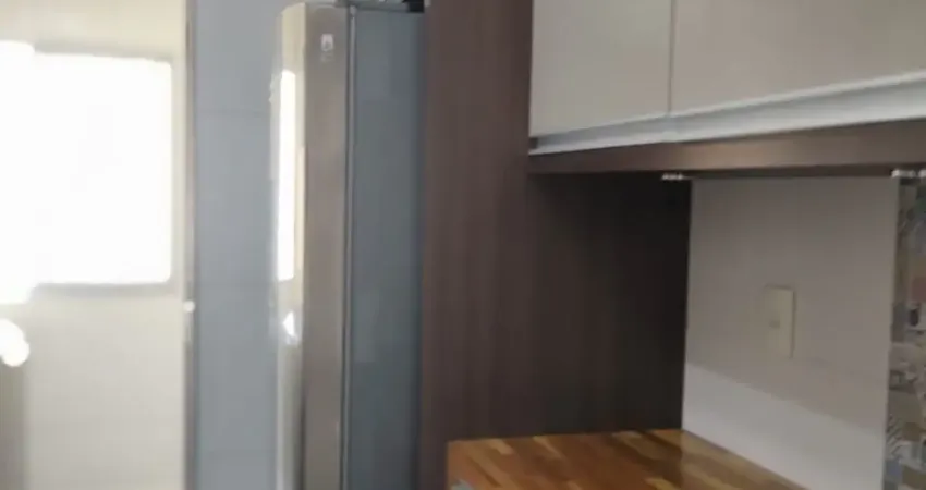 Apartamento com 3 quartos para alugar na Rua Bárbara Knippelberg Loureiro, 83, Vila Ema, São José dos Campos