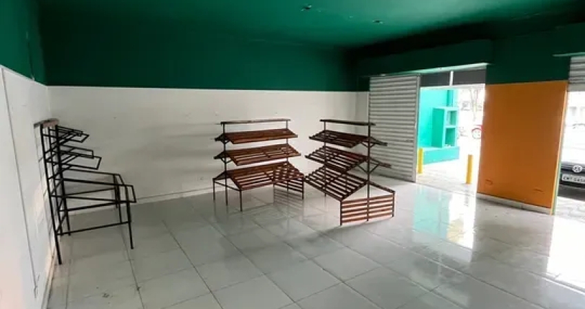 Ponto comercial para alugar na Rua Bariloche, Jardim América, São José dos Campos