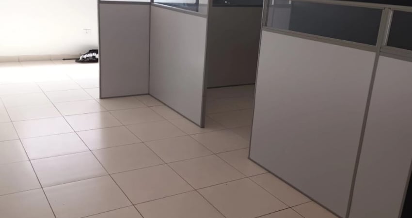 Sala comercial com 1 sala para alugar na Rua Nelson César de Oliveira, 100, Jardim das Indústrias, São José dos Campos