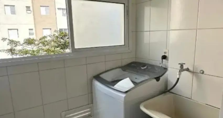 Apartamento com 2 quartos à venda no Jardim Ismênia, São José dos Campos 