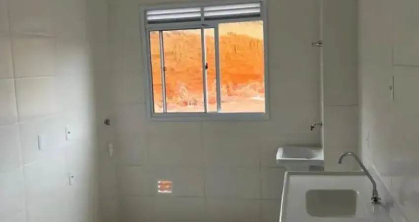 Apartamento com 2 quartos à venda no Jardim São José Leste, São José dos Campos