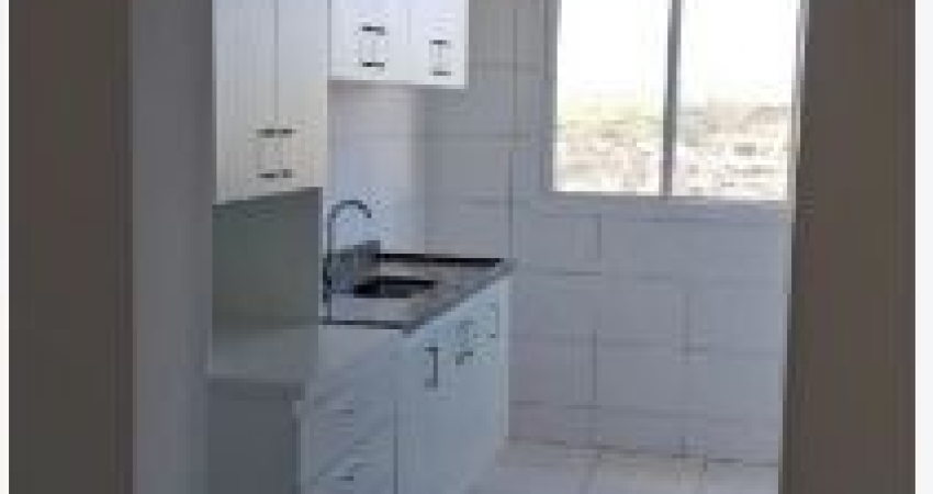 Apartamento com 2 quartos para alugar no Jardim Uirá, São José dos Campos 