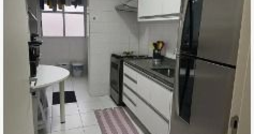 Apartamento com 3 quartos à venda na Rua Icatu, 88, Parque Industrial, São José dos Campos