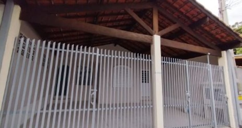 Casa com 3 quartos para alugar na Rua Camocim, 237, Parque Industrial, São José dos Campos