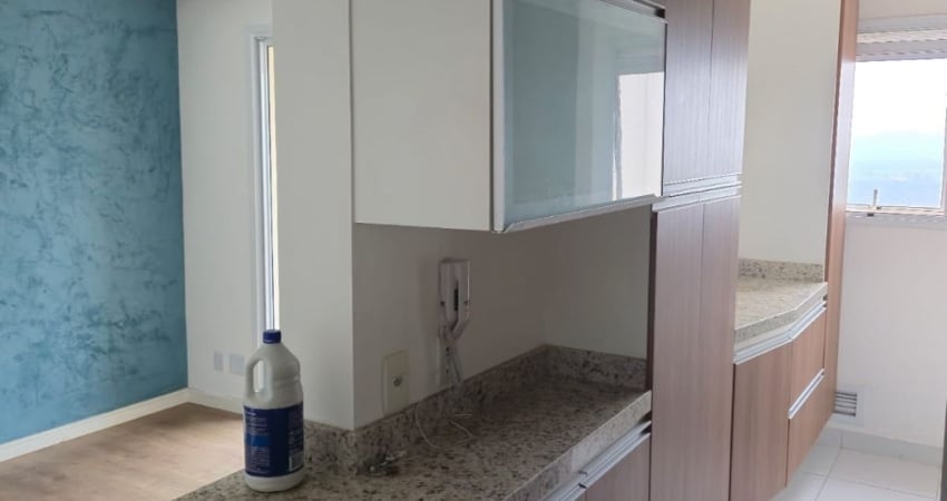 Apartamento com 2 quartos à venda na Rua Doutor Jamil Cury, 20, Vila Industrial, São José dos Campos