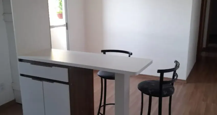 Apartamento com 2 quartos para alugar no Condomínio Residencial Colinas do Paratehy, São José dos Campos 