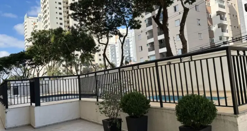 Apartamento com 4 quartos para alugar no Parque Residencial Aquarius, São José dos Campos 
