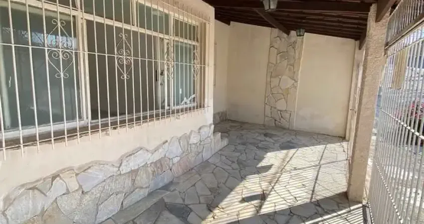 Casa com 3 quartos para alugar na Vila Maria, São José dos Campos 