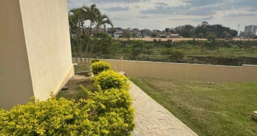 Vende-se apartamento no bosque dos eucaliptos - res. das flores!!!