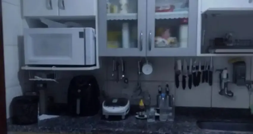 Apartamento com 2 quartos à venda no Monte Castelo, São José dos Campos 