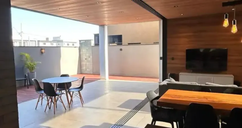 Casa com 3 quartos à venda no Campos de São José, São José dos Campos