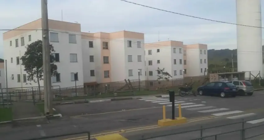 Apartamento com 2 quartos à venda no Cajuru, São José dos Campos