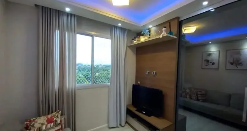 Vende-se apartamento no bairro copacabana - fatto acqua !!!