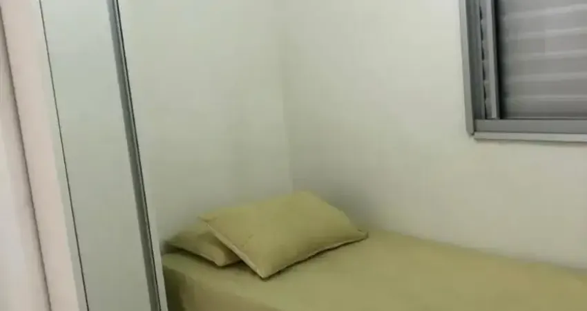 Vende-se apartamento no bairro jd américa - res. flamboyant!!!