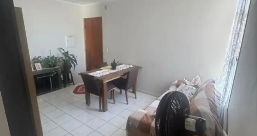 Apartamento com 2 quartos para alugar no Monte Castelo, São José dos Campos 