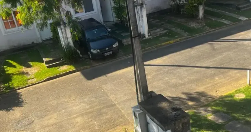 Casa com 2 quartos para alugar no Jardim Americano, São José dos Campos