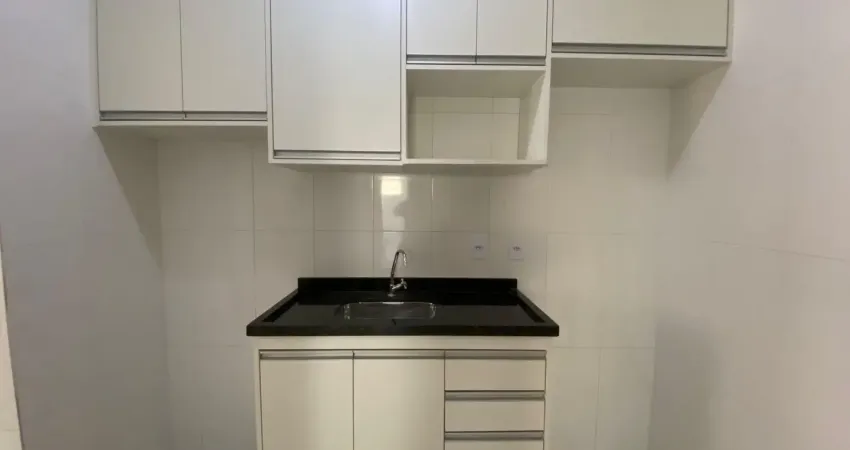 Apartamento com 2 quartos à venda no Jardim Oriente, São José dos Campos