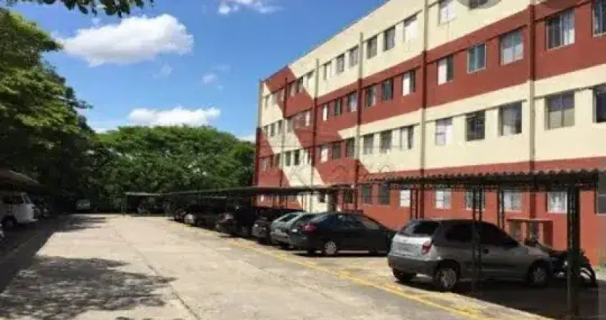 Apartamento com 2 quartos para alugar no Parque Industrial, São José dos Campos 