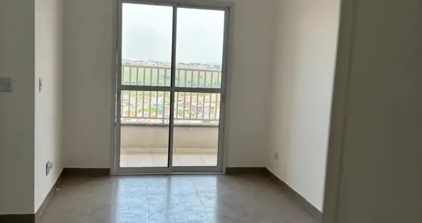 Apartamento para alugar no Jardim Colonial, São José dos Campos