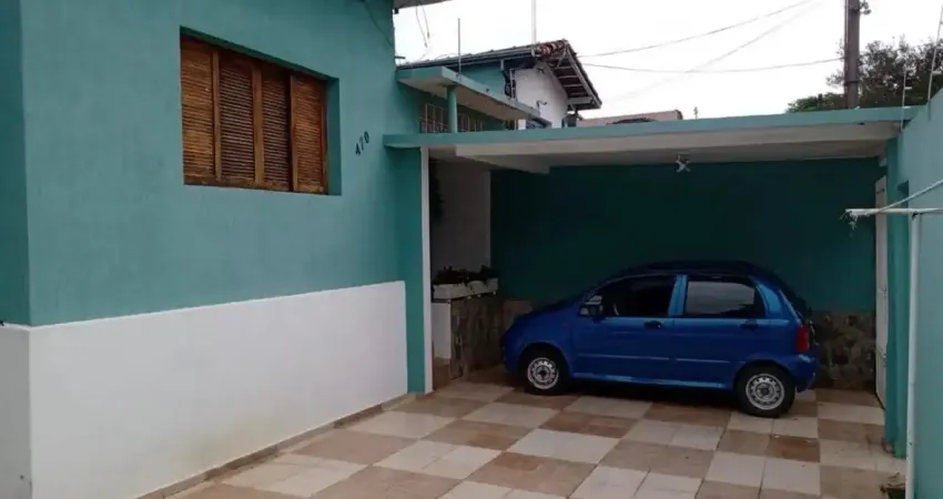 Casa com 3 quartos para alugar no Centro, São José dos Campos 