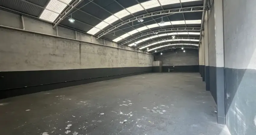 Barracão / Galpão / Depósito para alugar no Jardim Diamante, São José dos Campos