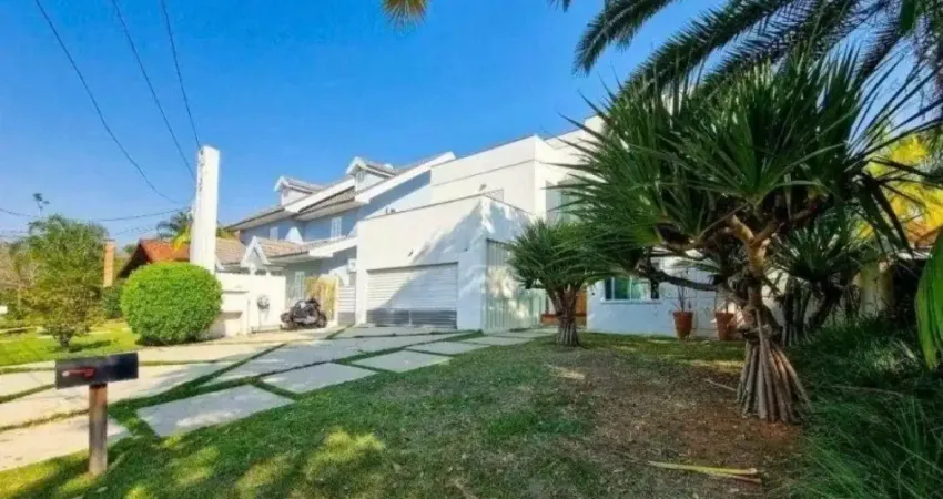 Casa em condomínio fechado com 4 quartos para alugar no Jardim das Colinas, São José dos Campos