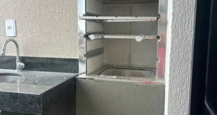 Apartamento com 2 quartos para alugar no Jardim São Vicente, São José dos Campos