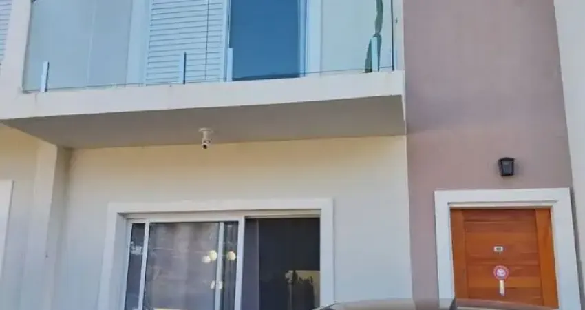 Casa em condomínio fechado com 2 quartos para alugar na Chácaras Pousada do Vale, São José dos Campos