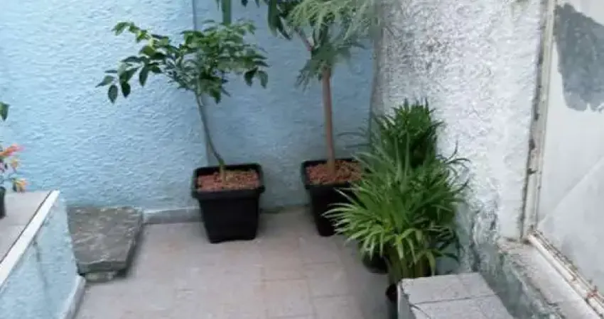 Casa com 3 quartos à venda na Rua Vinte e Cinco de Dezembro, 87, Irajá, Rio de Janeiro