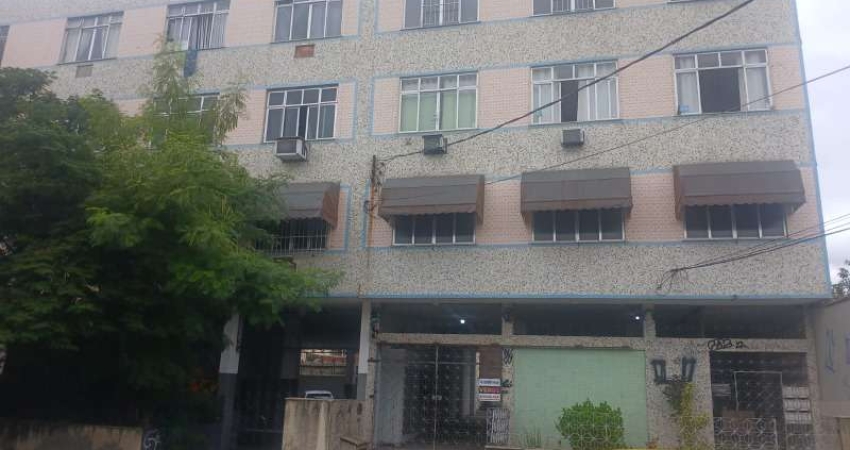 Apartamento com 2 quartos à venda na Rua Pereira de Araújo, 213, Irajá, Rio de Janeiro