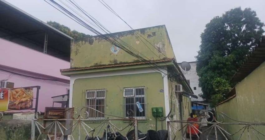 Casa com 4 quartos à venda na Rua Visconde de Maceió, 112, Irajá, Rio de Janeiro