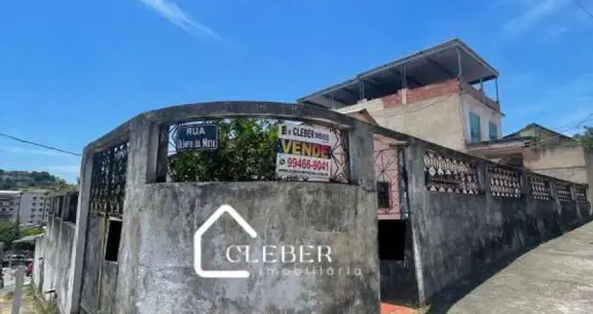 Casa com 3 quartos à venda na Rua Olímpio da Mota, 452, Irajá, Rio de Janeiro