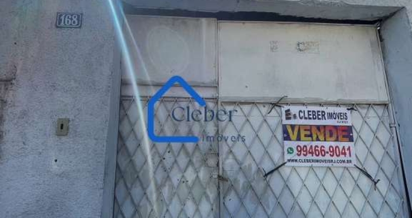 Terreno comercial à venda na Rua Enes Filho, 168, Penha Circular, Rio de Janeiro