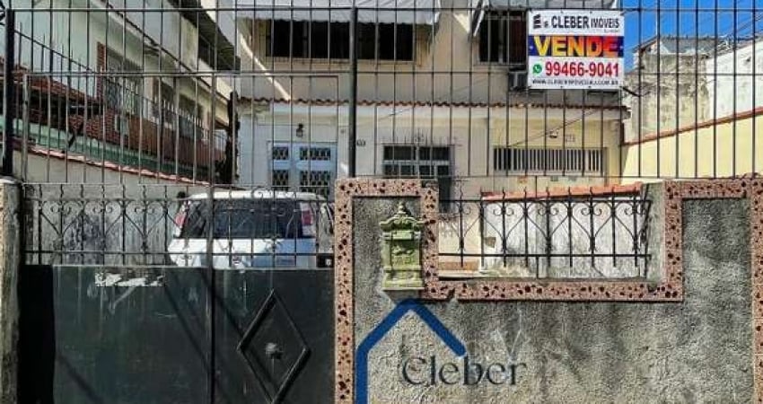 Casa com 2 quartos à venda na Rua Bariri, 268, Olaria, Rio de Janeiro