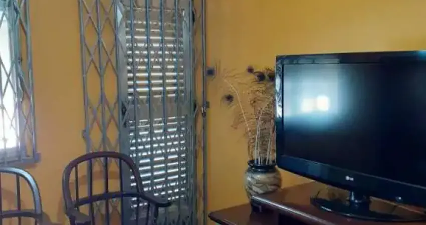 Apartamento com 4 quartos à venda na Avenida Brasil, 23.246, Guadalupe, Rio de Janeiro