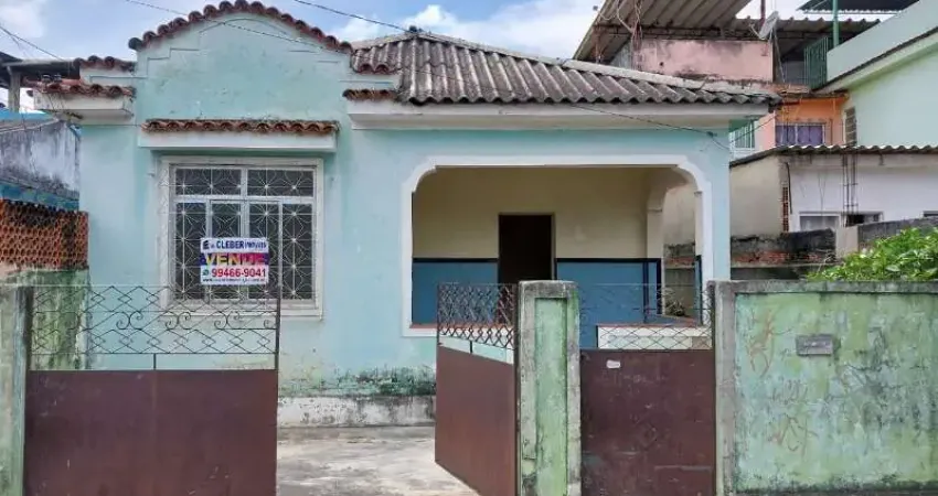 Casa com 2 quartos à venda na Rua J. Cascata, 22, Jardim América, Rio de Janeiro