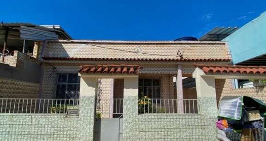 Casa com 3 quartos à venda na Rua Monte Santo, 145, Irajá, Rio de Janeiro
