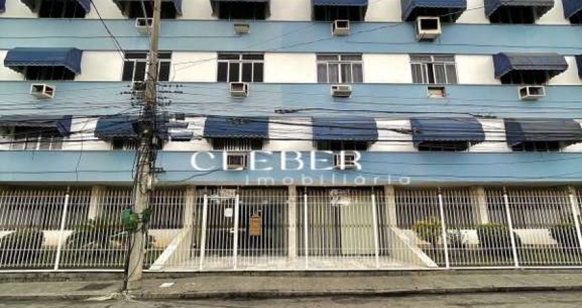 Apartamento com 2 quartos à venda na Rua Carlos Chambelland, 124, Vila da Penha, Rio de Janeiro