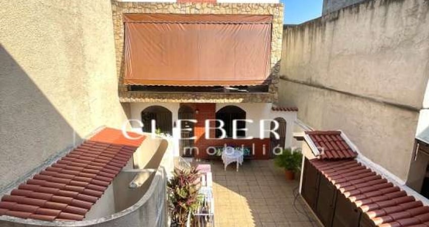 Casa com 4 quartos à venda na Rua Marquês de Aracati, 220, Irajá, Rio de Janeiro