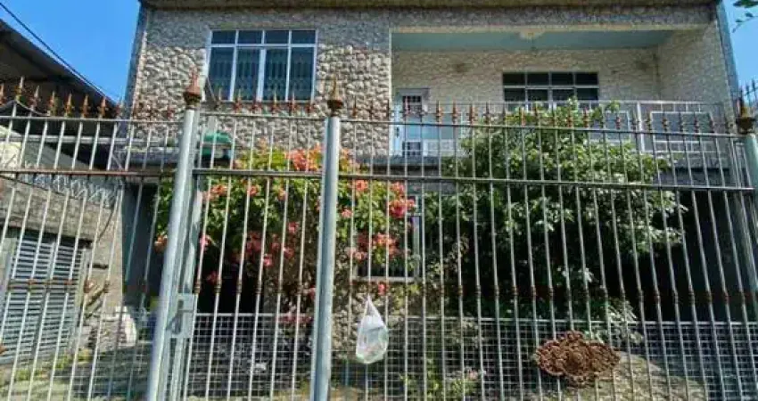 Casa com 4 quartos à venda na Rua Anhembi, 94, Irajá, Rio de Janeiro