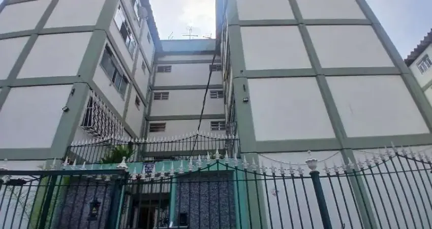 Apartamento com 2 quartos à venda na Avenida Brasil, 1992, Coelho Neto, Rio de Janeiro